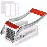 Jumbo Potato Chipper image 3