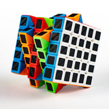 Moyu 5x5 Carbon Fibre image 2