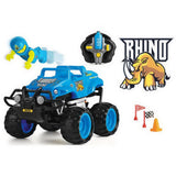 Monster Smash-Ups Rhino image 0