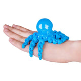 Sensory Fidget Octopus 4 Asst Colours image 0