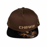 STAR WARS - CHEWIE CAP image 0