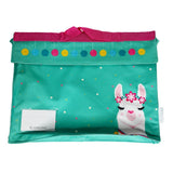 Llamazing Llama Library Bag – School Buzz Edition image 0