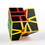 Moyu Square-1 Carbon Fibre Cube image 2