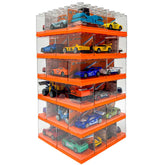 Alloy Series Pull-Back Cars – Mystery Assortment (Lucky Dip)