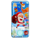 Christmas Water Ring Game – Handheld Holiday Mini Toy (Lucky Dip)