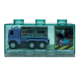 Diecast Pull-Back Trucks – Mystery Single (Assorted)