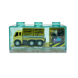 Diecast Pull-Back Trucks – Mystery Single (Assorted)