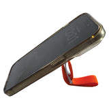 EZRA MagSafe Phone Grip & Finger Ring Stand Strap