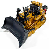 Huina 1:50 Metal Alloy Bulldozer/Scarifier – Die-Cast Static Model
