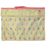 Ice Cream Love Library Bag – School Buzz Edition