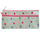 Ice Cream Love Pencil Case – School Buzz Edition