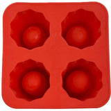 Silicone Ice Shot Glass Molds