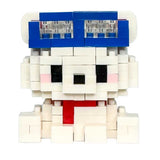 LIK Toy Brick Critters – Mini Animal Building Set (9 Styles)