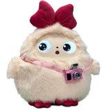 Ledodo AI Talking Plush Toy