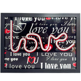 Love Neon Sign – Small (USB Powered)