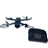 M5 Ultra Camera Drone – Entry Level with Obstacle Avoidance & LED Lights