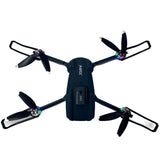 M5 Ultra Camera Drone – Entry Level with Obstacle Avoidance & LED Lights