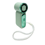Mini High-Speed Handheld Fan (X688)