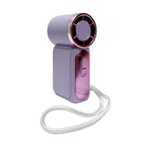 Mini High-Speed Handheld Fan (X688)