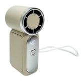 Mini High-Speed Handheld Fan (X688)