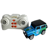 Mini RC Off Road Wagon – 6 Colour Variants
