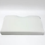 MiniBand Latex Memory Pillow – USB‑C, Bluetooth 5.3, 10h Battery