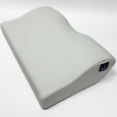 MiniBand Latex Memory Pillow – USB‑C, Bluetooth 5.3, 10h Battery