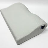 MiniBand Latex Memory Pillow – USB‑C, Bluetooth 5.3, 10h Battery