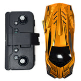 P2 MAX Flying Sports Car Drone