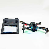 P5 MAX Foldable Screen-Controlled Drone (Under 250g)