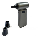 Pocket Turbo Air Duster – 6-Speed Rechargeable Electric Blower (6000mAh)