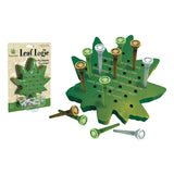 Stonerware Leaf Logic Game