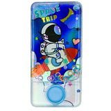 Space Explorer Handheld Water Game – Assorted Designs (Lucky Dip)