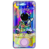 Space Explorer Handheld Water Game – Assorted Designs (Lucky Dip)