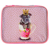 Teacup Dog Lunch Box – School Buzz Edition