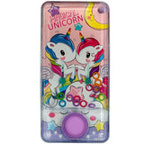 Unicorn Dreamland Water Game – Handheld Ring-Toss Toy (Lucky Dip)