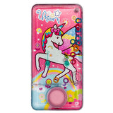 Unicorn Dreamland Water Game – Handheld Ring-Toss Toy (Lucky Dip)