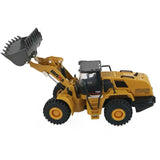 Huina 1:60 Metal Alloy Loader Diecast Model image 1