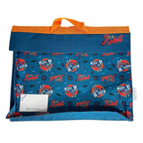 Dino Robot Library Bag – School Buzz Edition image 0
