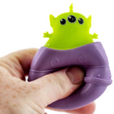 Squishy Toys UFO image 2