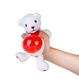 Jellyroos Teddy Bears Valentine image 1