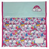 Kitty Cupcake Chair Bag – School Buzz Edition image 0