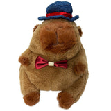 Jiggly Capybaras – Singing, Repeating Chaos in 6 Cute Styles image 3