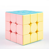 Moyu 3x3 Pastel Cube image 0