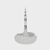 Rocket Launch Lamp image 0