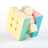 Moyu 3x3 Pastel Cube image 2