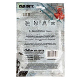 MASK 2PK - Call of Duty - Skull image 2