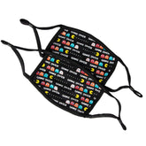 MASK 2PK - Pac Man - Game Over image 0