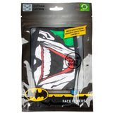 MASK 2PK - Joker Face image 1