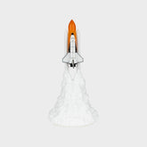 Space Shuttle Launch Lamp Large image 0